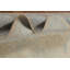 Tapis turc Oushak en laine 9x11