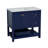Binne 36'' Single Bathroom Vanity with Top-742962179-742962182
