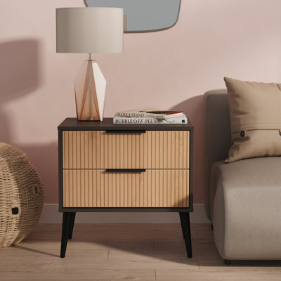 Bisceglia End Table