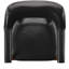 Fauteuil à accoudoirs en bois massif Alandria-21580662