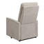 Fauteuil inclinable électrique lève-personne standard 29,5 po Blerta-1198455032