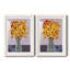 Daisy Bouquet I Premium encadré mat - prêt à être accroché-1385246940-1385246942
