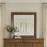 Oconee King Sleigh Bed, Dresser & Mirror, Chest Bedroom Set
