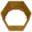Planter Rusty Corten Steel-692368322