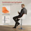 Dequay Swivel Bar Stool-813117212