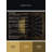 Soft Plush Faning New Years Modern & Contemporary Abstract Area Rug in Purple – Black Binding-846115209