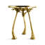 Palm Accent Table