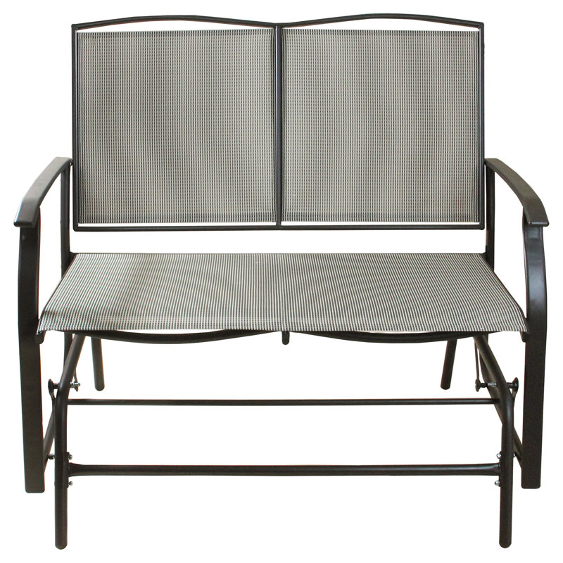 Banc oscillant 42 po pour 2 personnes