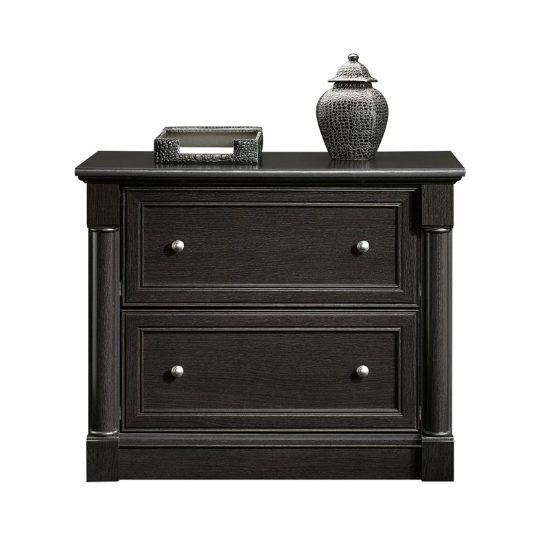 Camaya 36'' Wide File Cabinet