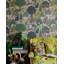 The Transylvanian Manor Wallpaper Roll