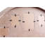 Wood Wall Clock