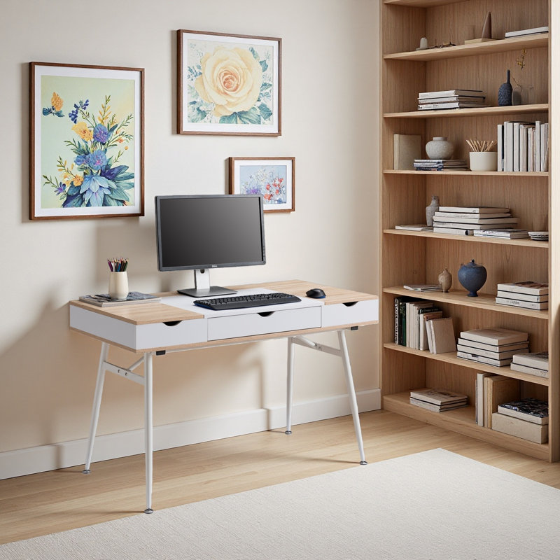 Bureau Stitt