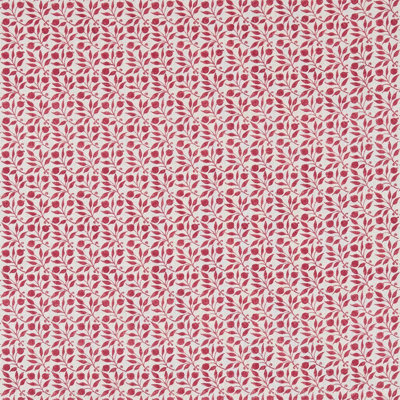 Rosehip Fabric