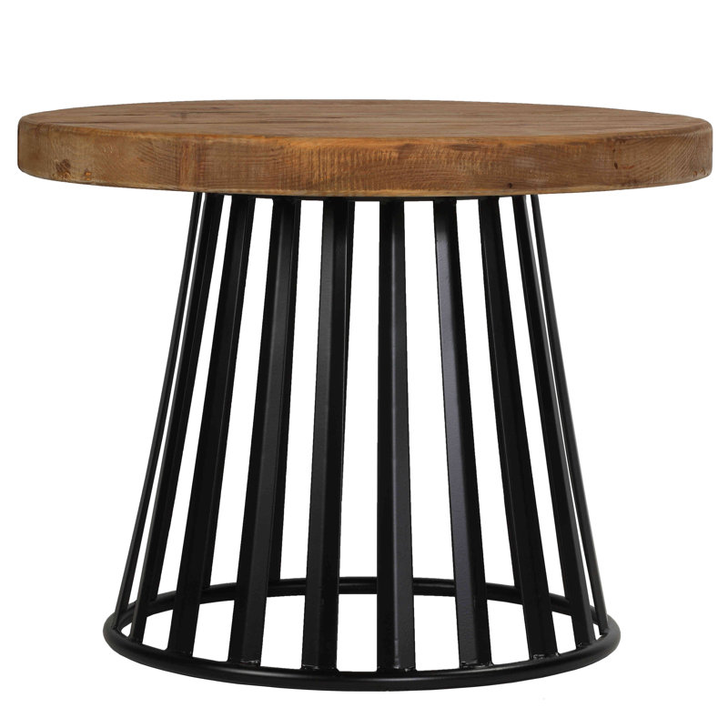 Table de bout Qasim