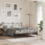 Caba Metal Bed-140342284