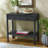 Coleshill 30.98" Console Table-593554964