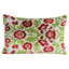 Silk Velvet Pillow Cover & Insert