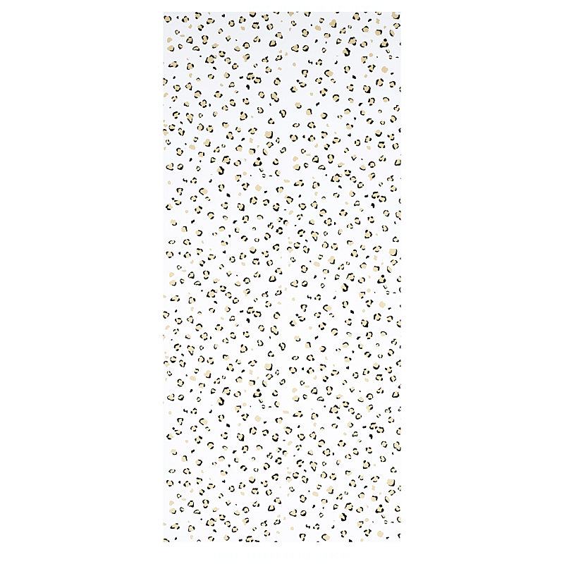 Schumacher x Cristina Buckley Wild At Heart Wallpaper, Safari Ivory