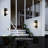 Magliana Aluminum LED Wall Light-820739878