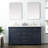 Currahee 60" Double Bathroom Vanity Set-2147339586