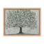 Nature Inspired "Radiant Renewal" Canvas Wall Art By -1389875573-1400035831-1400035836