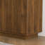 Buffet 55,1 po avec tablettes réglables-130795850