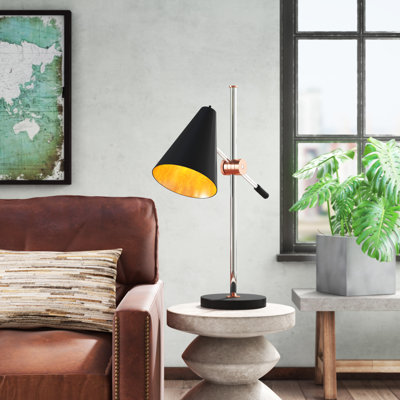 Lampe de table 28 po Tyndall