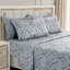 Ensemble de draps en microfibre Lux Hotel-2080882372-2123634414