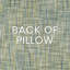 Wakame Square Pillow Cover & Insert-1266215633
