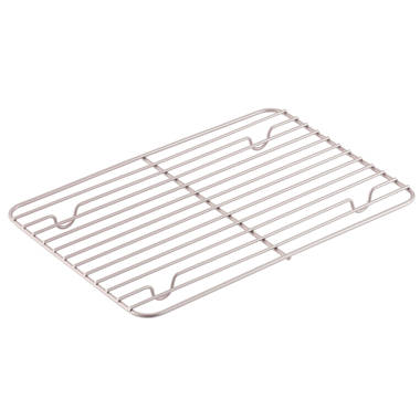 Last Confection Non-Stick Stainless Steel Cooling Rack