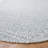 Sandborn Hand Tufted Wool/Cotton Geometric Rug in Ivory-433630510