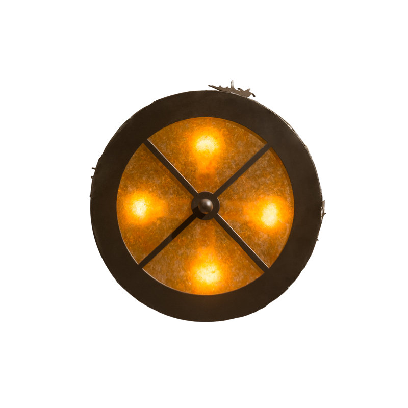 Livesay 4 - Light Pendant