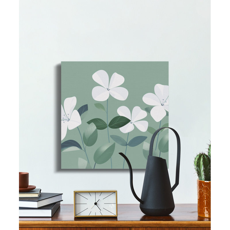 Sartell Wrapped Canvas Print Set, 14x14