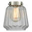 Mini-luminaire suspendu 1 lumière 7 "Nouveau 2 - Reidar - ampoule non incluse -1237108440-1237108418