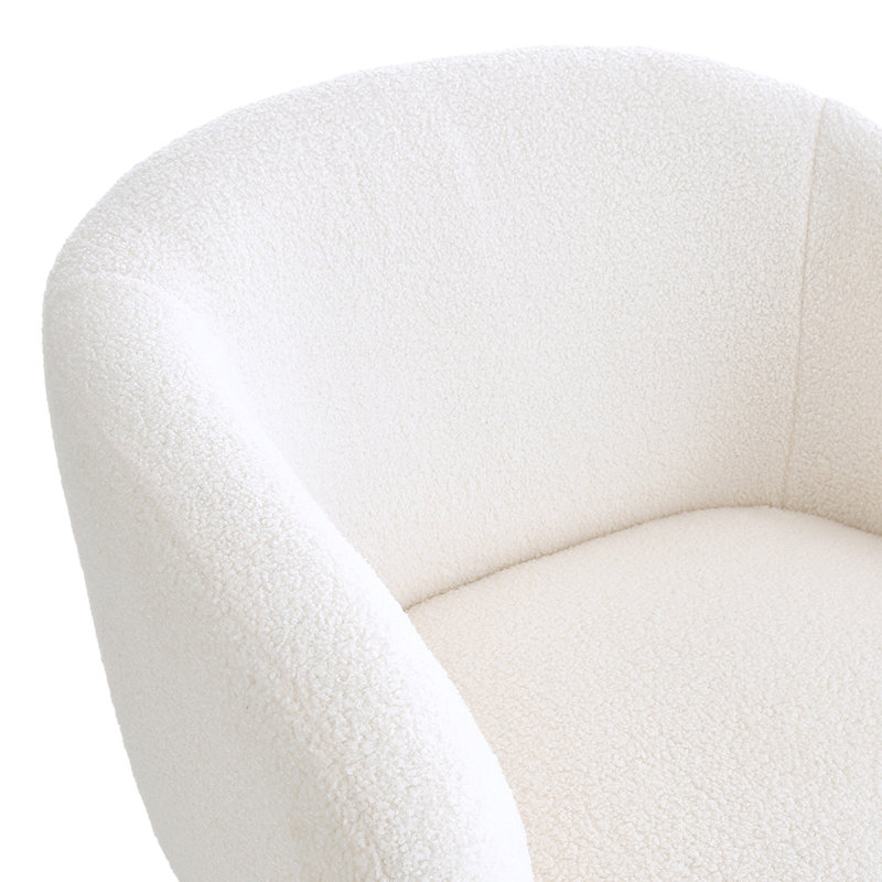 Felten Upholstered Armchair