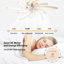 Abson 7 - Blade LED Ceiling Fan with Remote Control and Light Kit Included-167155138