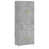 Concrete Grey is out of stock selected