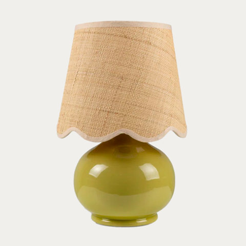Momsen Lamp
