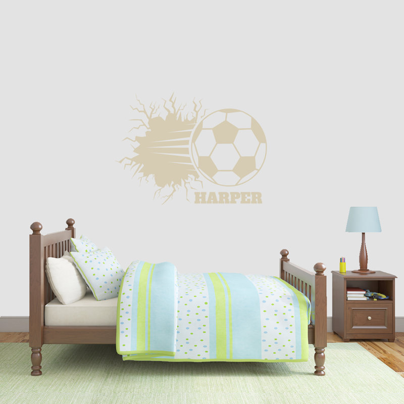 Adhésif décoratif Kincheloe, Beige clair, Oui