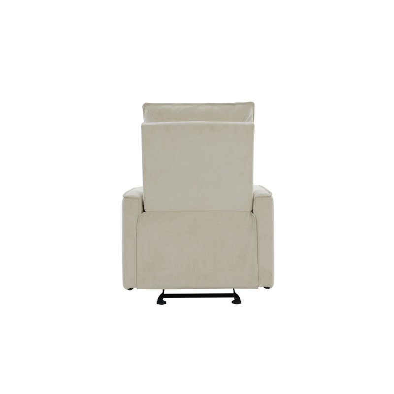 The Montauk Chairs, Ivory