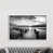 White Framed Canvas is unavailable