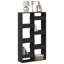 Bryton 115cm H x 100cm W Book Cabinet Bookcase-574897809-574992736