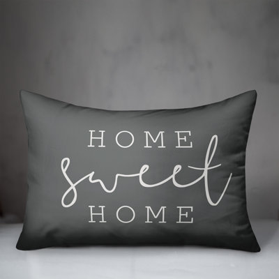 Outdoor Throw Pillow