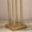 Aidric Metal Lamp Base Lamp