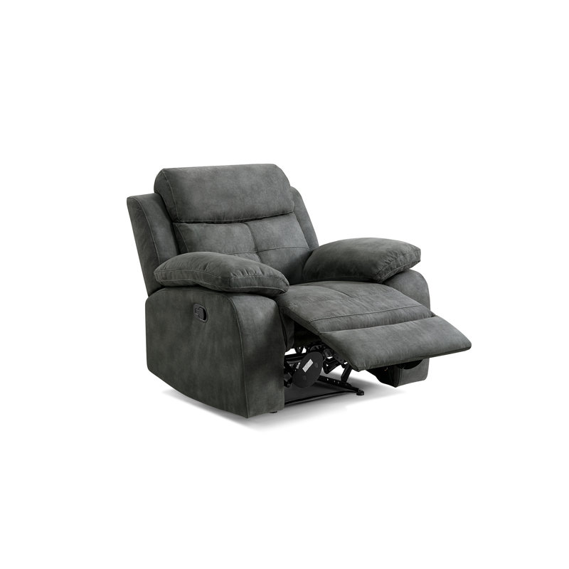 Armontae Armchair Manual Standard Recliner
