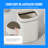 Automatic Trash Can With Lid 3 Modes