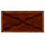 Buckingham Solid Wood Accent Chest