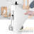 Stainless Steel Paper Towel Holder