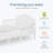 Kids Toddler Bed-699765356