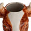 Vase de table en grès Bashan